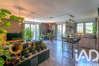  Appartement � vendre 3 pi�ces 67 m�