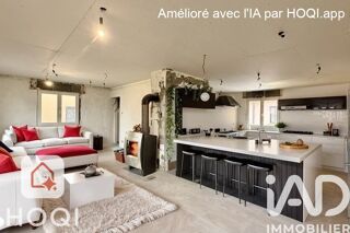  Maison � vendre 3 pi�ces 98 m�
