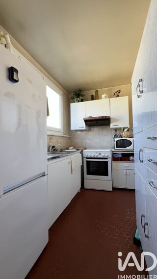  Appartement � vendre 4 pi�ces 78 m�