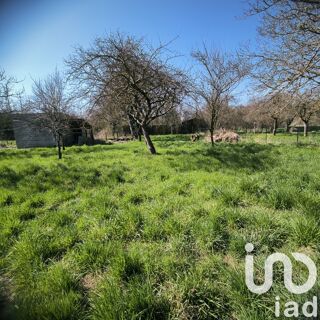  Maison � vendre 3 pi�ces 360 m�