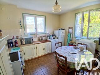  Maison � vendre 5 pi�ces 130 m�