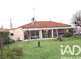  Maison � vendre 5 pi�ces 145 m�