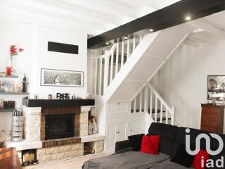  Maison � vendre 4 pi�ces 77 m�