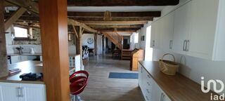  Maison � vendre 11 pi�ces 277 m�