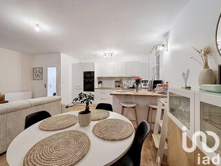  Appartement  vendre 3 pices 64 m