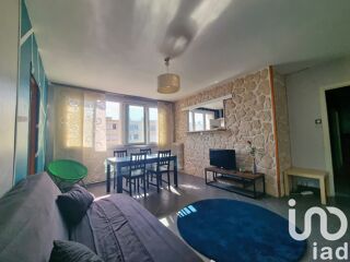  Appartement � vendre 4 pi�ces 67 m�