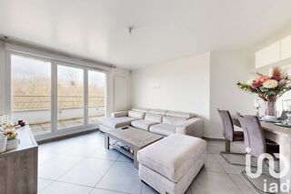  Appartement � vendre 3 pi�ces 62 m�