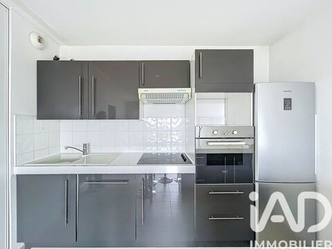  Appartement � louer 3 pi�ces 58 m�