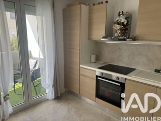  Appartement � vendre 2 pi�ces 52 m�