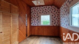  Maison � vendre 5 pi�ces 98 m�