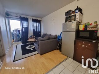  Appartement  vendre 2 pices 31 m