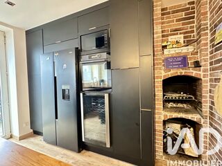  Maison � vendre 7 pi�ces 167 m�