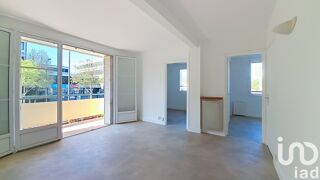  Appartement  vendre 3 pices 48 m