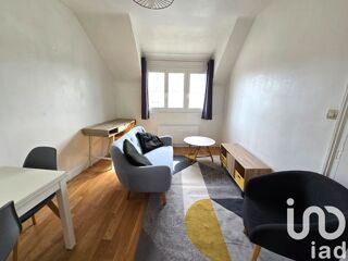  Appartement � vendre 2 pi�ces 34 m�