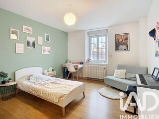  Maison � vendre 4 pi�ces 108 m�