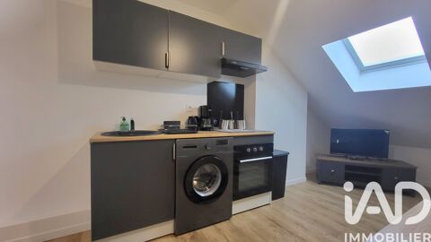  Appartement � louer 2 pi�ces 28 m�