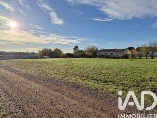  Terrain � vendre 1000 m�