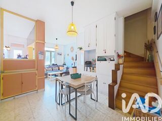  Maison � vendre 4 pi�ces 73 m�