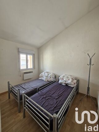  Appartement  vendre 3 pices 60 m