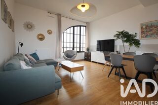  Appartement � vendre 4 pi�ces 82 m�