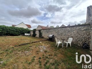  Maison � vendre 4 pi�ces 84 m�