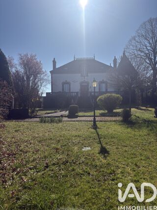  Maison � vendre 5 pi�ces 169 m�