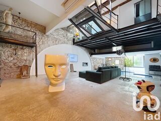  Appartement  vendre 4 pices 255 m