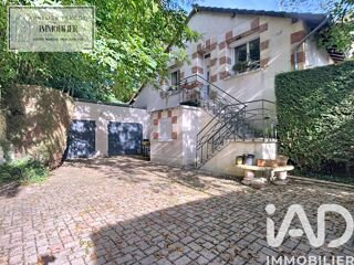  Maison � vendre 13 pi�ces 390 m�