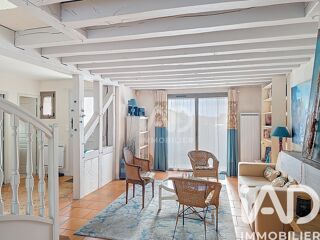  Maison � vendre 5 pi�ces 135 m�