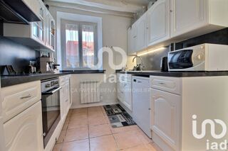  Maison � vendre 4 pi�ces 81 m�