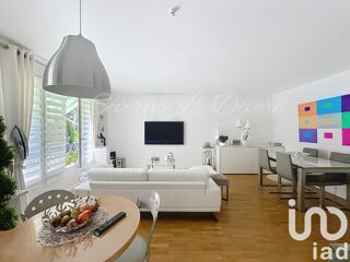  Appartement � vendre 4 pi�ces 75 m�