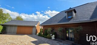  Villa � vendre 8 pi�ces 285 m�