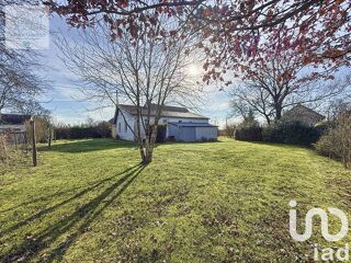  Maison � vendre 3 pi�ces 60 m�