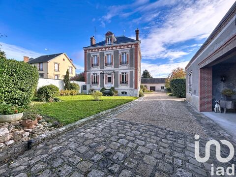   Vente Maison/villa 6 pi�ces Maison - 6 pi�ce(s) - 173 m�