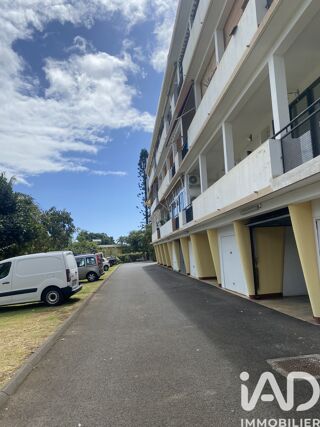  Appartement � vendre 3 pi�ces 56 m�