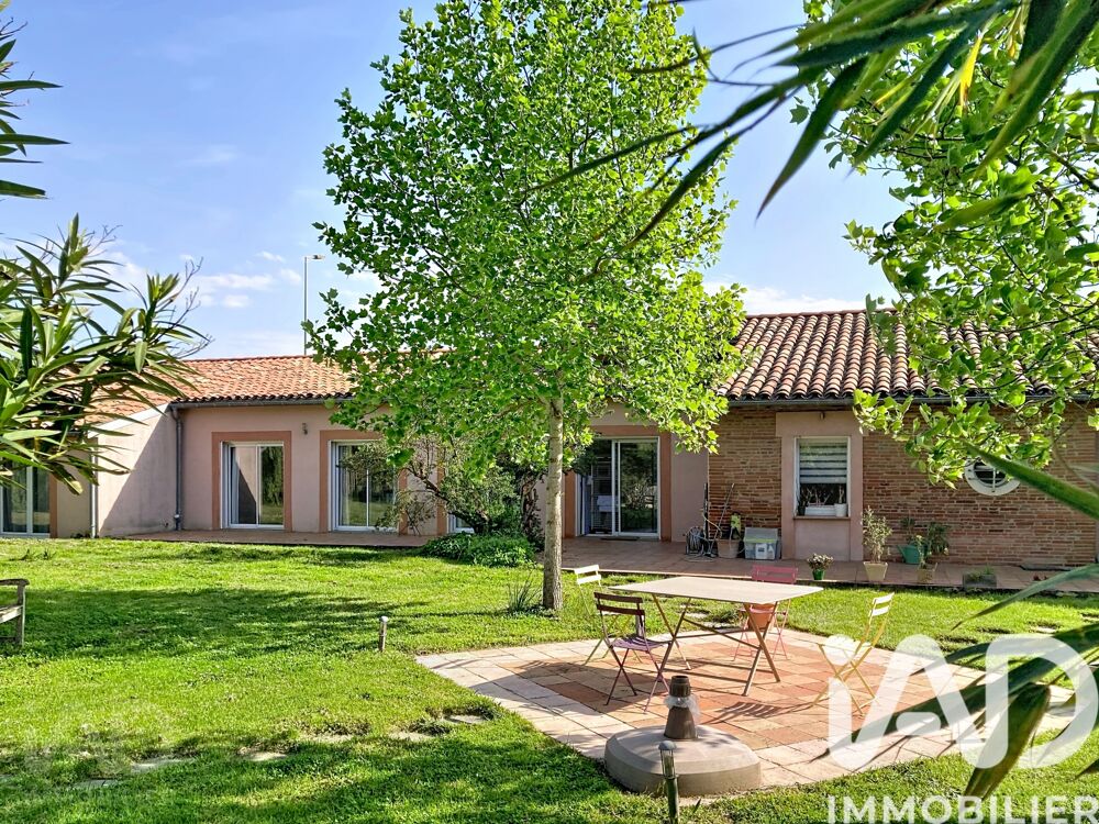 � vendre  Maison Balma (31130)