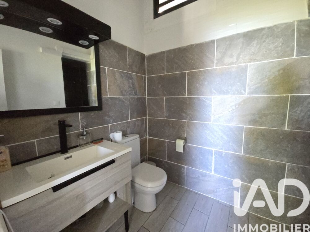 � vendre  Maison Les Avirons (97425)