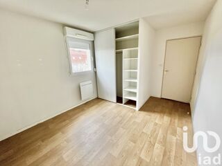  Appartement  vendre 2 pices 55 m