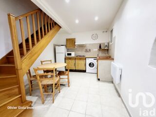  Maison  vendre 3 pices 37 m