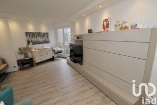  Appartement  vendre 4 pices 104 m