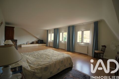   Vente Maison traditionnelle 6 pi�ces Maison - 6 pi�ce(s) - 192 m�