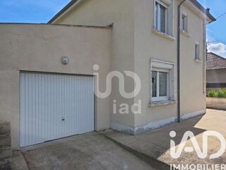  Maison � vendre 5 pi�ces 83 m�