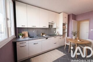  Appartement � vendre 3 pi�ces 66 m�