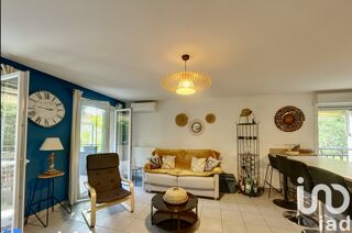  Appartement  vendre 3 pices 64 m