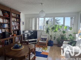  Appartement � vendre 3 pi�ces 80 m�