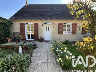  Maison � vendre 4 pi�ces 88 m�