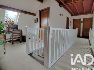  Maison � vendre 8 pi�ces 158 m�