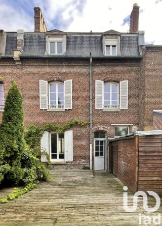  Maison � vendre 6 pi�ces 150 m�