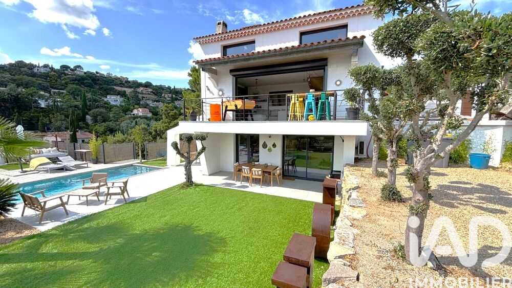  vendre  Maison Les Issambres (83380)