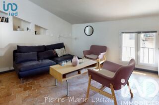  Appartement � vendre 2 pi�ces 49 m�